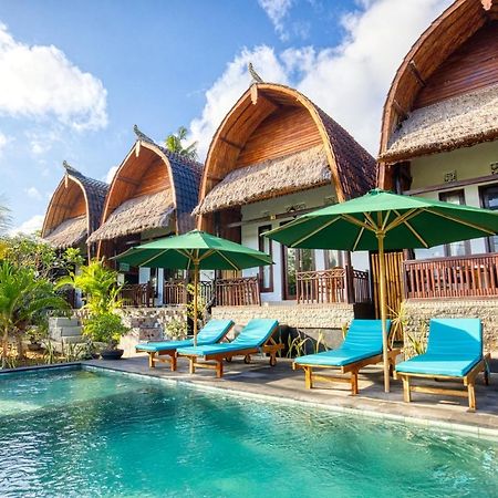 The Mountain Cottage Sakti Bagian luar foto