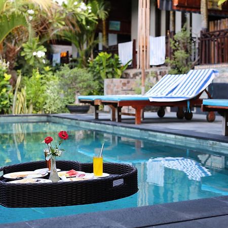 The Mountain Cottage Sakti Bagian luar foto