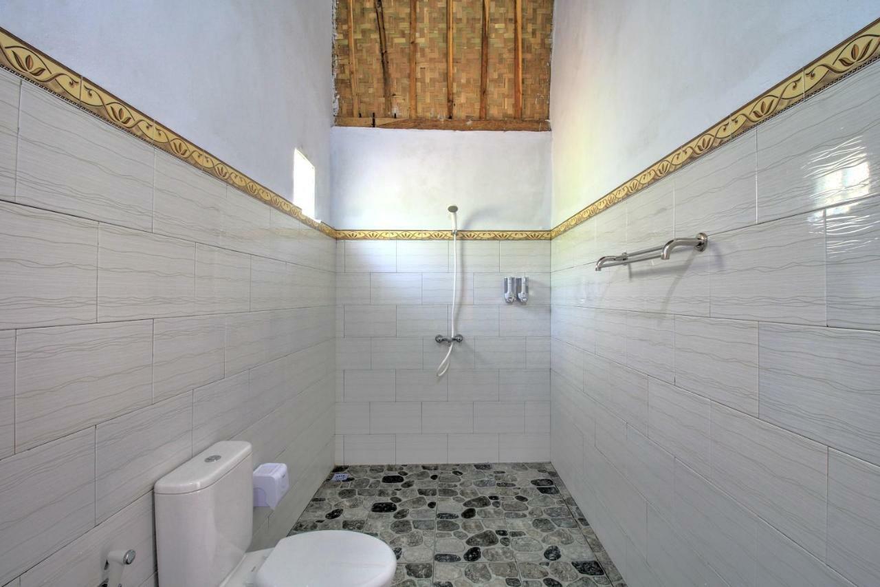 The Mountain Cottage Sakti Bagian luar foto